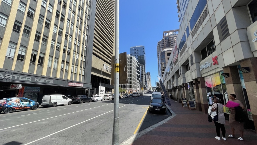 To Let commercial Property for Rent in Cape Town City Centre Western Cape